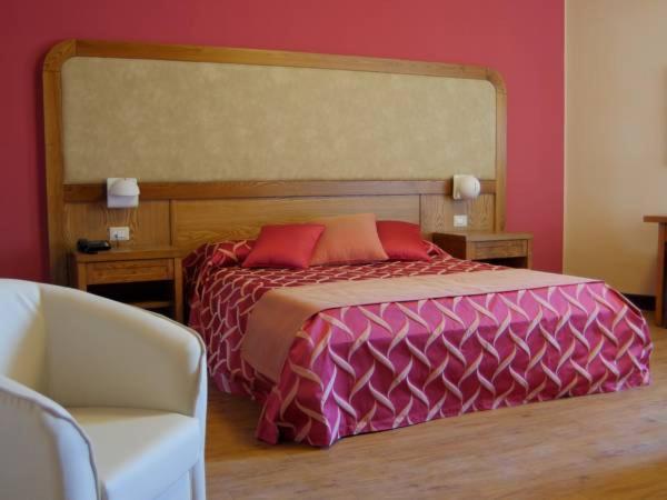 Leone De Castris Wine Hotel Salice Salentino Luaran gambar